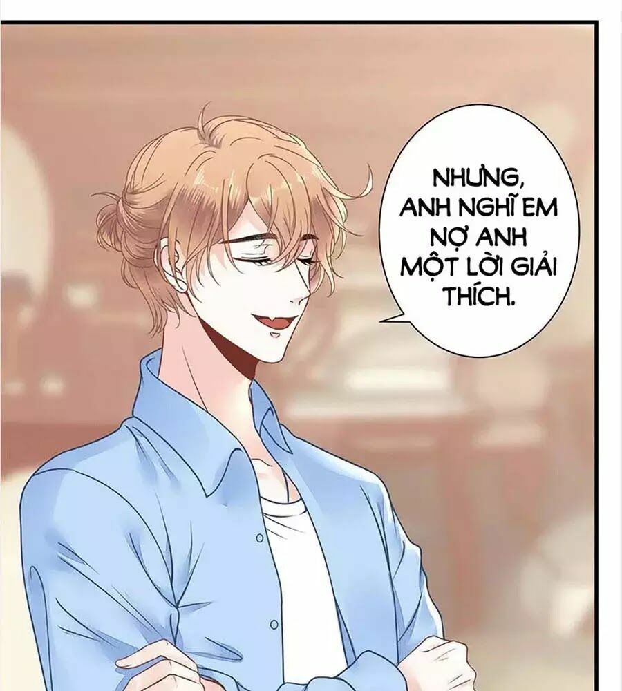 Bạn Trai Điều Khiển Giấc Mơ: Chapter 22