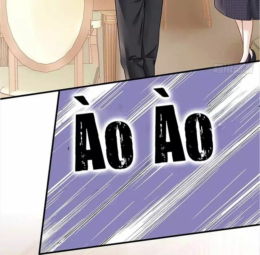 Bạn Trai Điều Khiển Giấc Mơ: Chapter 22