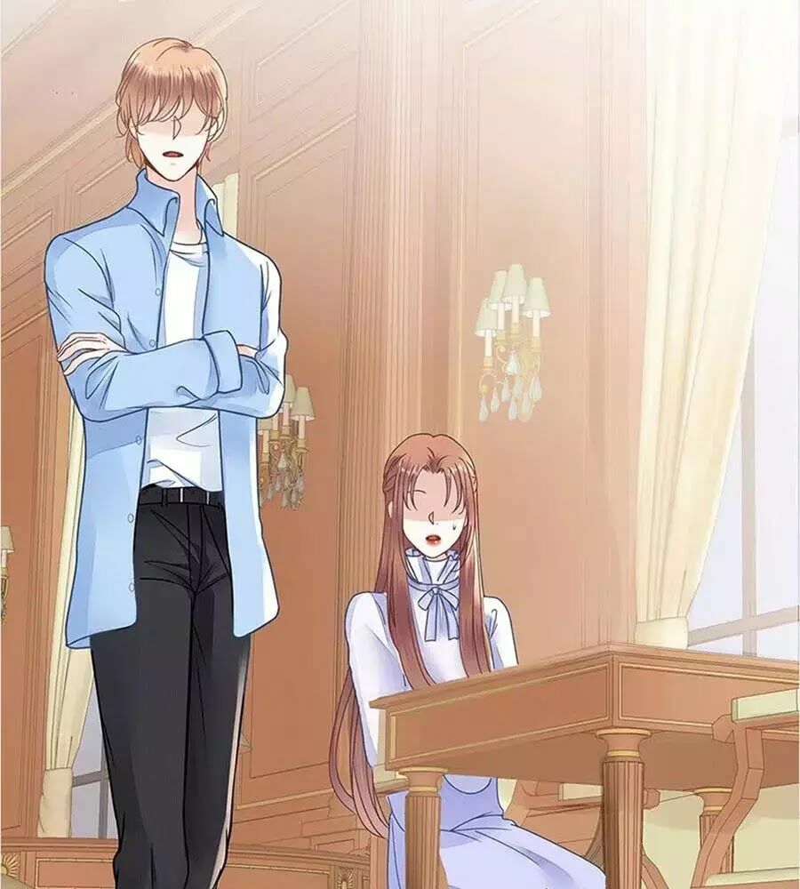 Bạn Trai Điều Khiển Giấc Mơ: Chapter 22