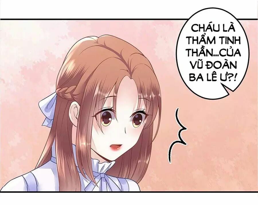 Bạn Trai Điều Khiển Giấc Mơ: Chapter 22