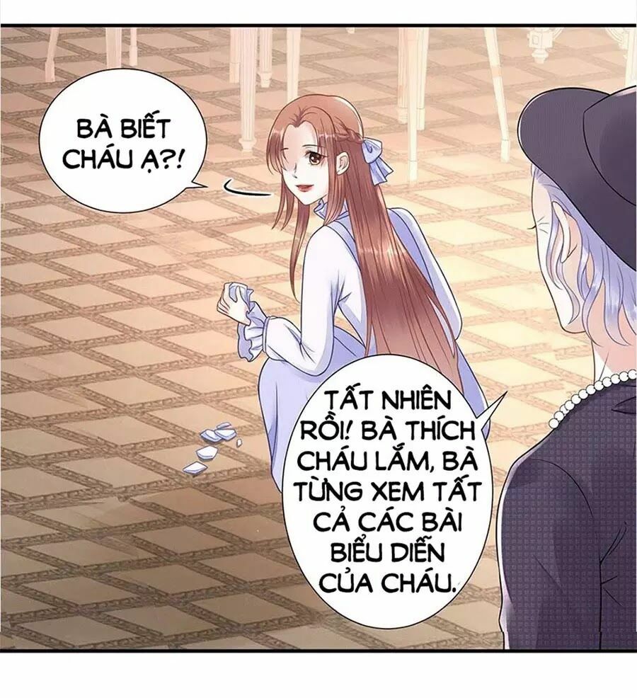 Bạn Trai Điều Khiển Giấc Mơ: Chapter 22