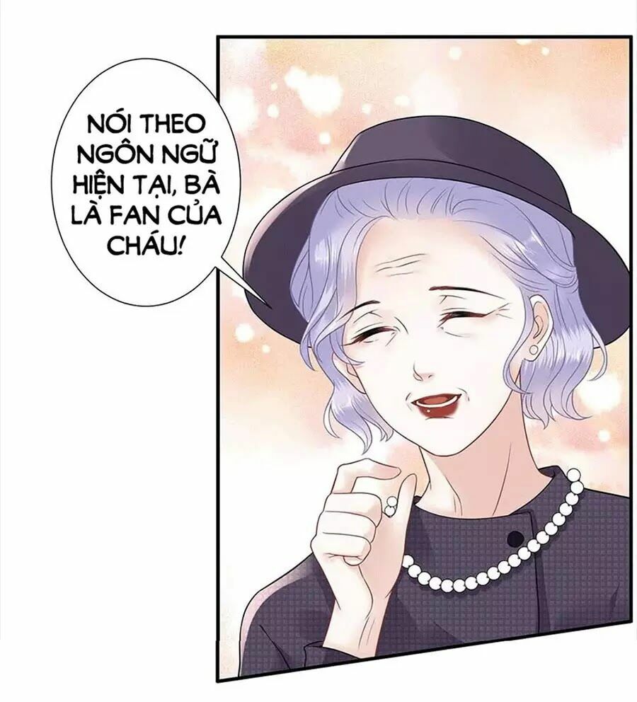Bạn Trai Điều Khiển Giấc Mơ: Chapter 22