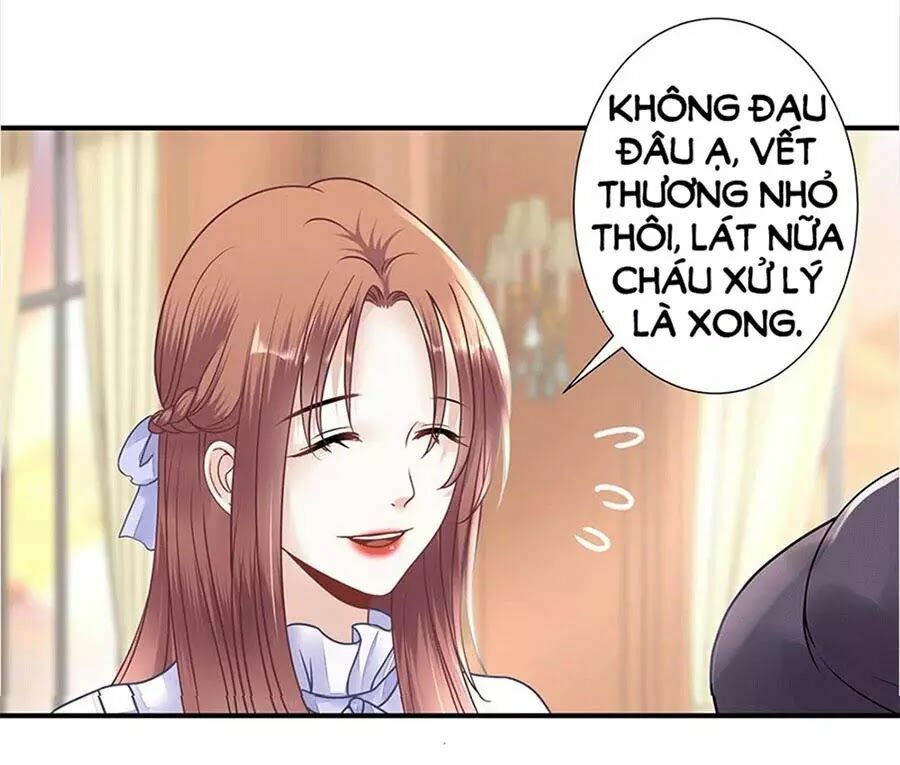 Bạn Trai Điều Khiển Giấc Mơ: Chapter 22