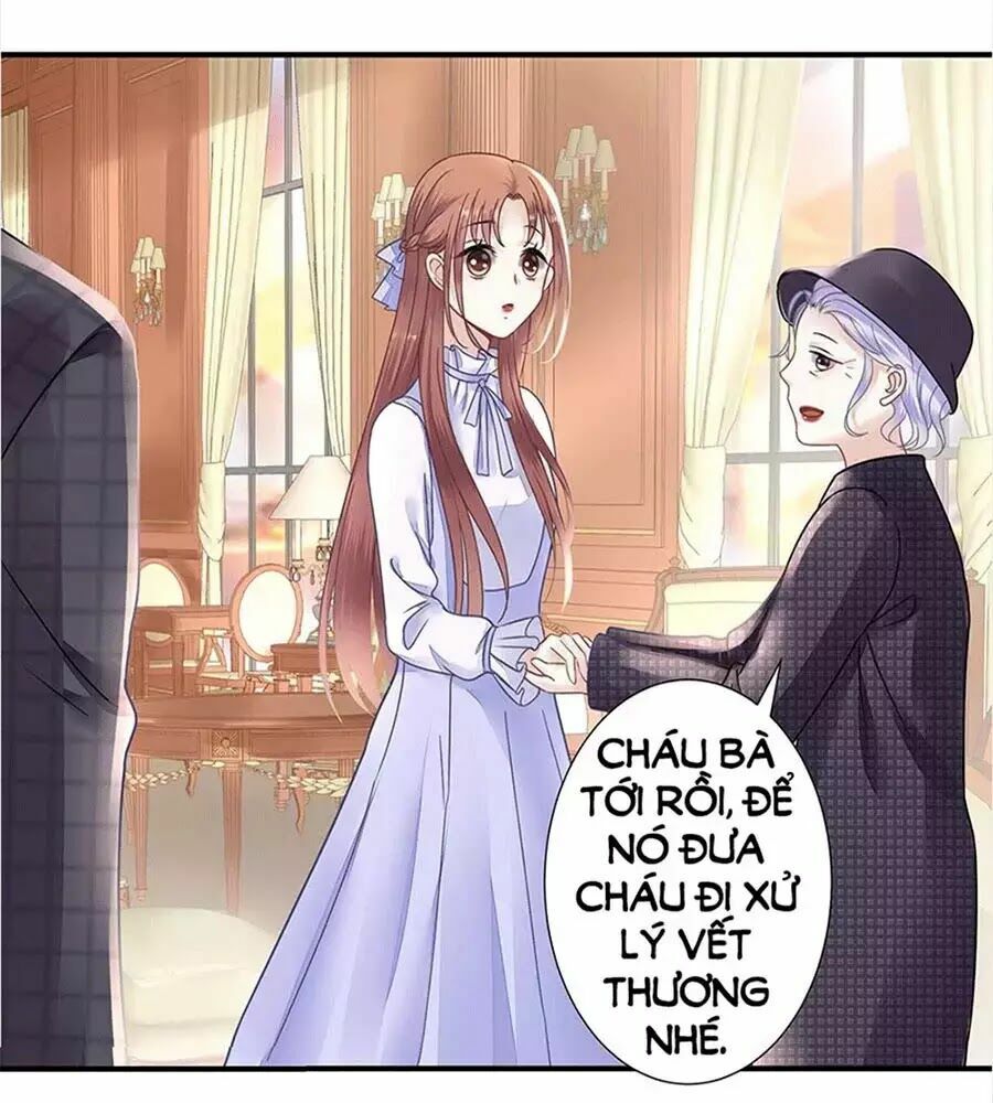 Bạn Trai Điều Khiển Giấc Mơ: Chapter 22