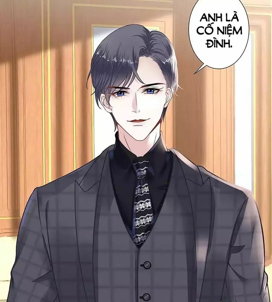 Bạn Trai Điều Khiển Giấc Mơ: Chapter 23