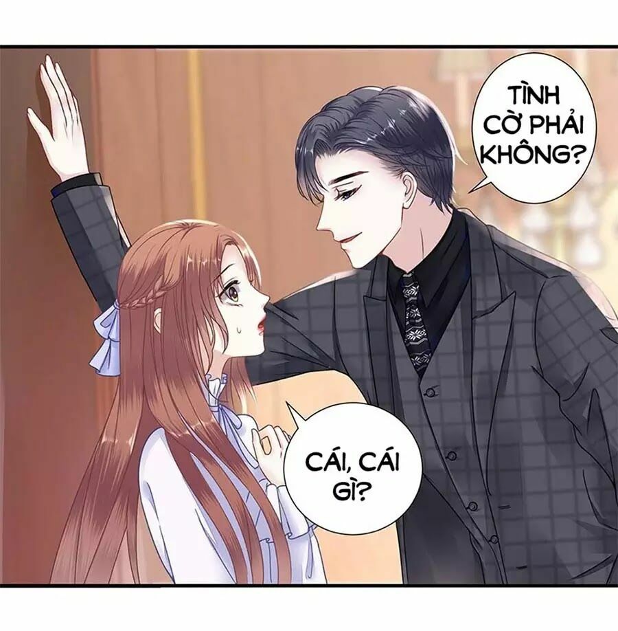 Bạn Trai Điều Khiển Giấc Mơ: Chapter 23