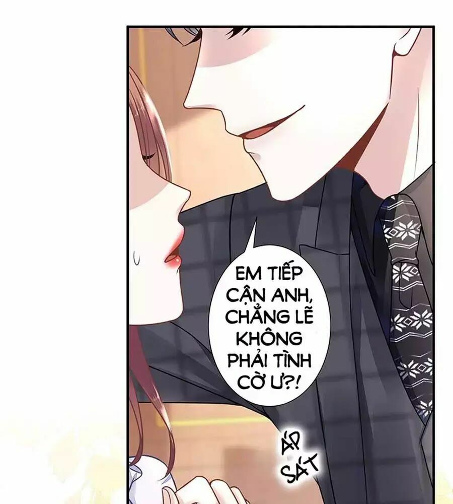 Bạn Trai Điều Khiển Giấc Mơ: Chapter 23