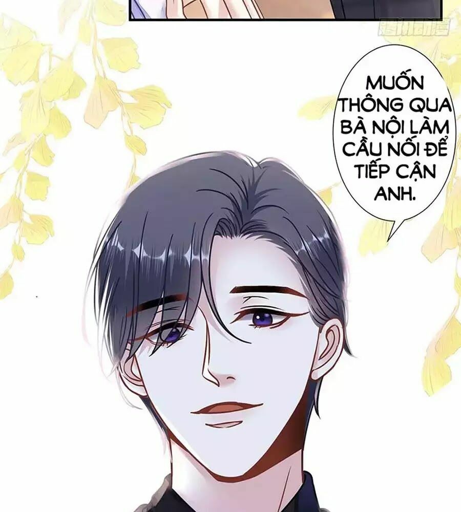 Bạn Trai Điều Khiển Giấc Mơ: Chapter 23