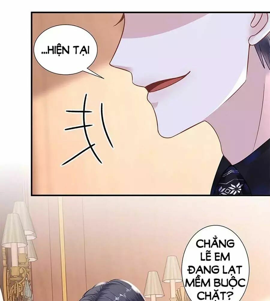Bạn Trai Điều Khiển Giấc Mơ: Chapter 23