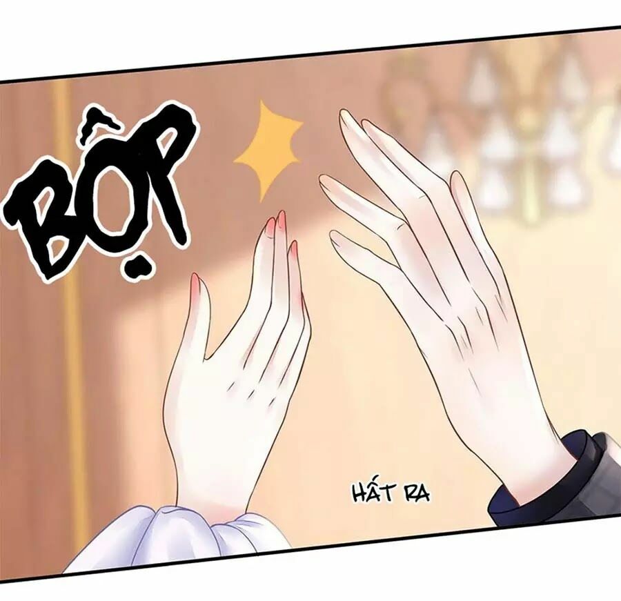 Bạn Trai Điều Khiển Giấc Mơ: Chapter 23
