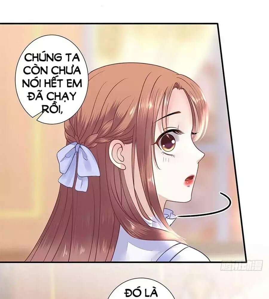Bạn Trai Điều Khiển Giấc Mơ: Chapter 23