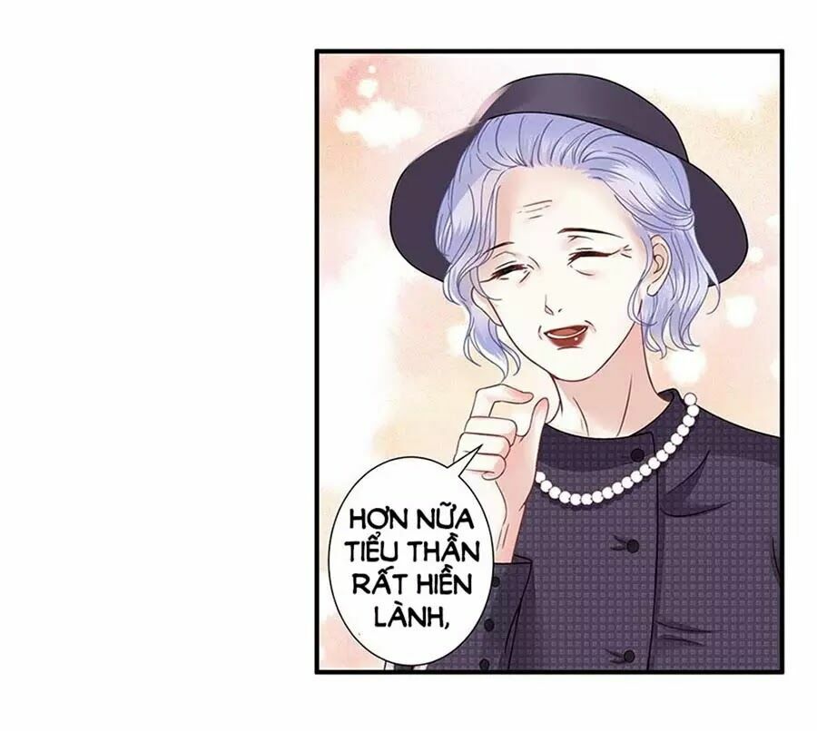 Bạn Trai Điều Khiển Giấc Mơ: Chapter 23