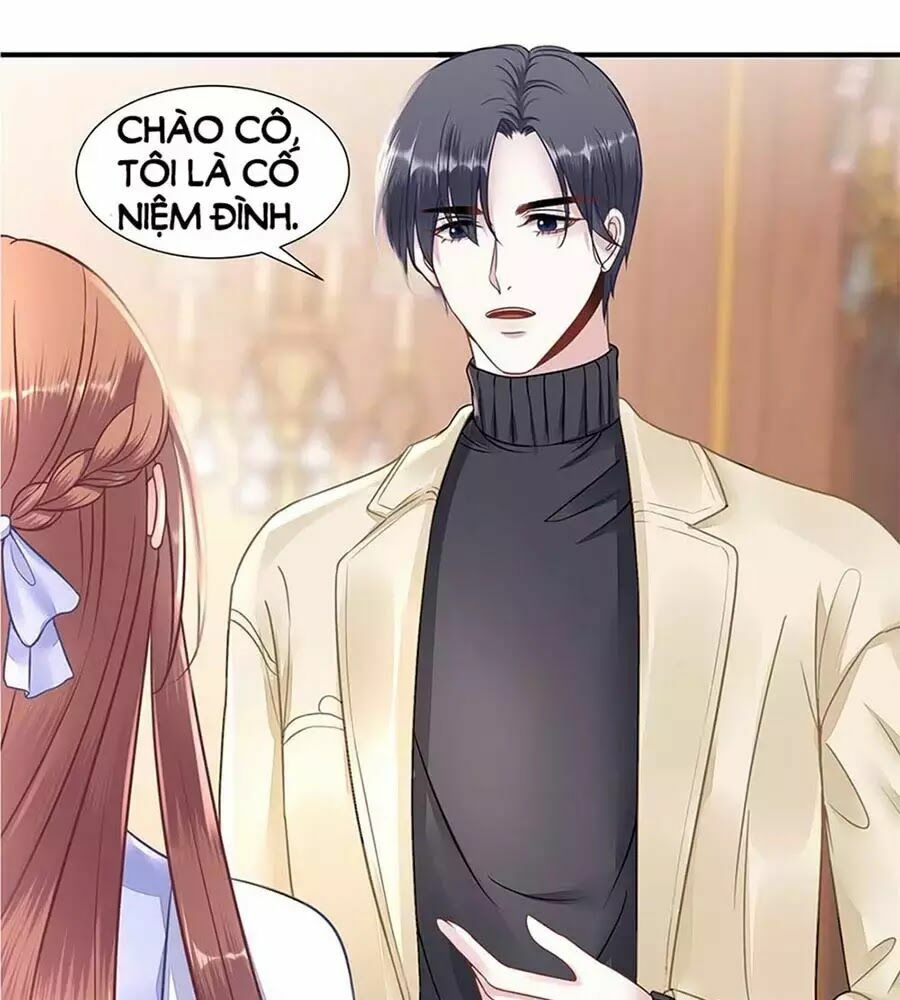 Bạn Trai Điều Khiển Giấc Mơ: Chapter 24