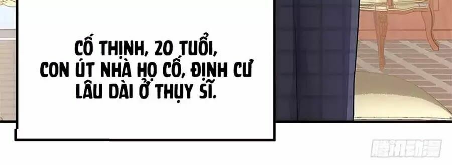 Bạn Trai Điều Khiển Giấc Mơ: Chapter 24