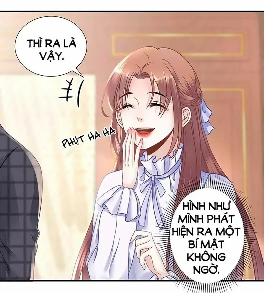 Bạn Trai Điều Khiển Giấc Mơ: Chapter 24