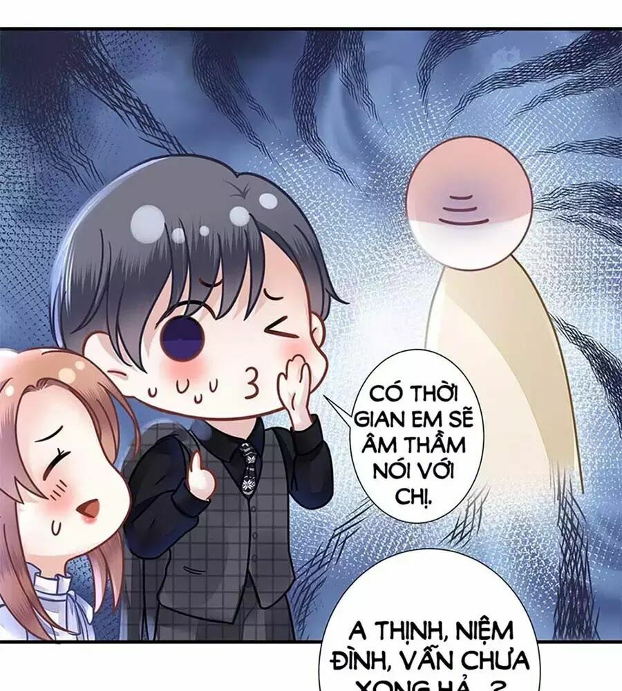 Bạn Trai Điều Khiển Giấc Mơ: Chapter 24