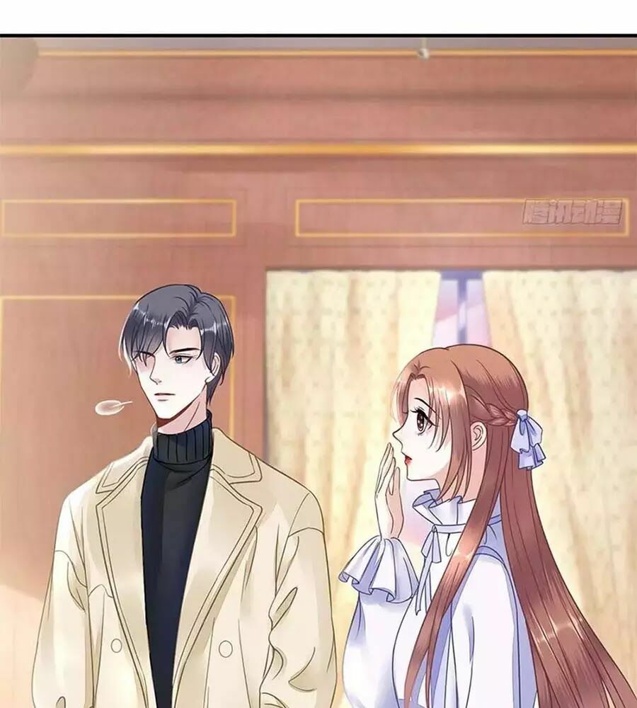 Bạn Trai Điều Khiển Giấc Mơ: Chapter 24