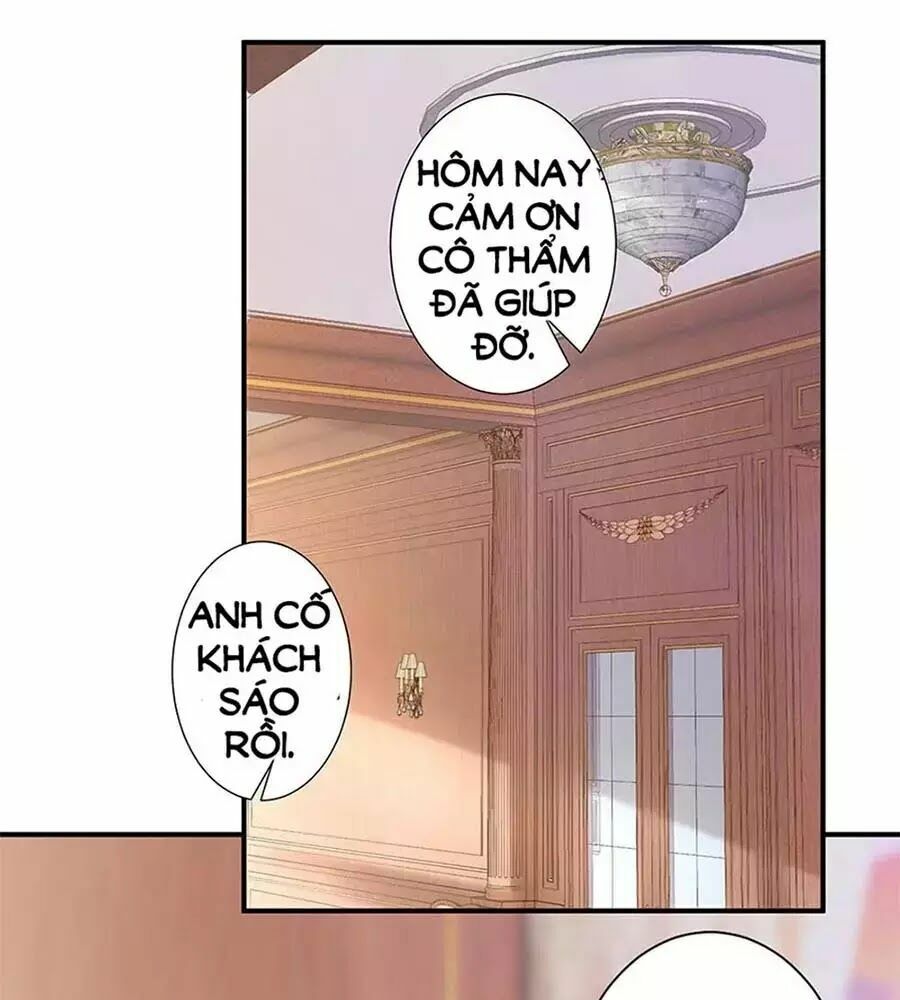 Bạn Trai Điều Khiển Giấc Mơ: Chapter 24
