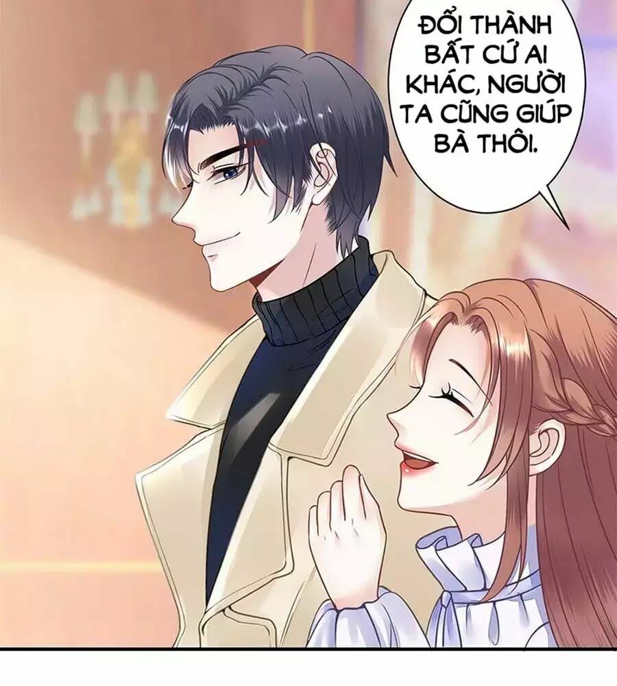 Bạn Trai Điều Khiển Giấc Mơ: Chapter 24
