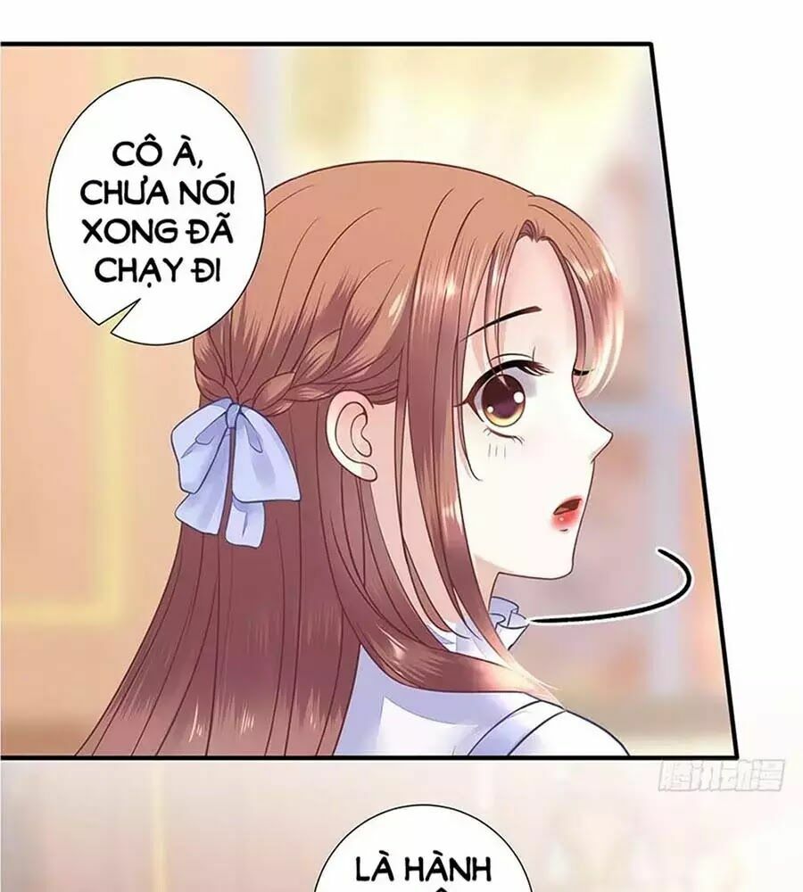 Bạn Trai Điều Khiển Giấc Mơ: Chapter 24