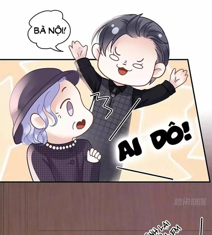 Bạn Trai Điều Khiển Giấc Mơ: Chapter 24