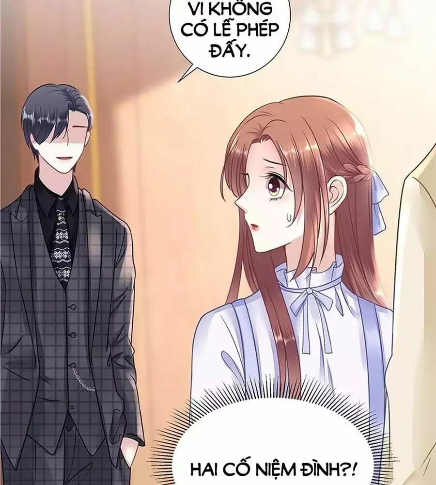 Bạn Trai Điều Khiển Giấc Mơ: Chapter 24
