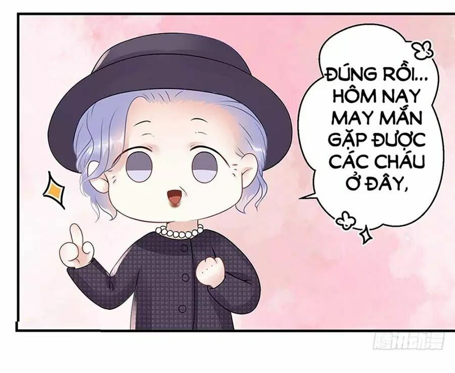 Bạn Trai Điều Khiển Giấc Mơ: Chapter 24