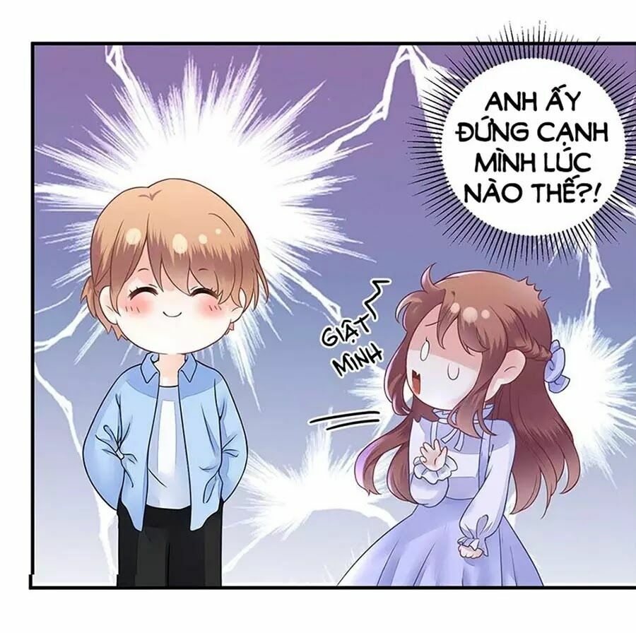 Bạn Trai Điều Khiển Giấc Mơ: Chapter 24