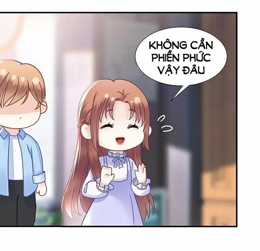 Bạn Trai Điều Khiển Giấc Mơ: Chapter 24