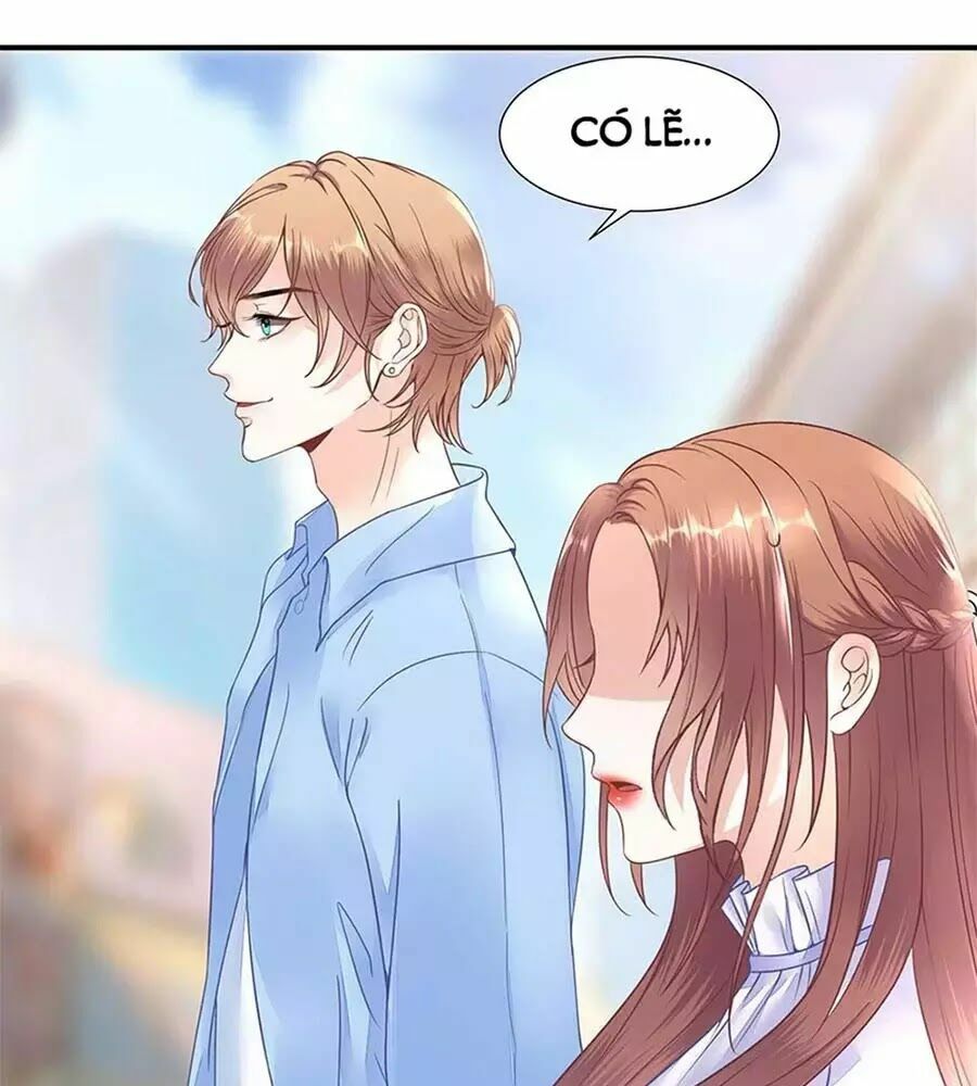 Bạn Trai Điều Khiển Giấc Mơ: Chapter 24