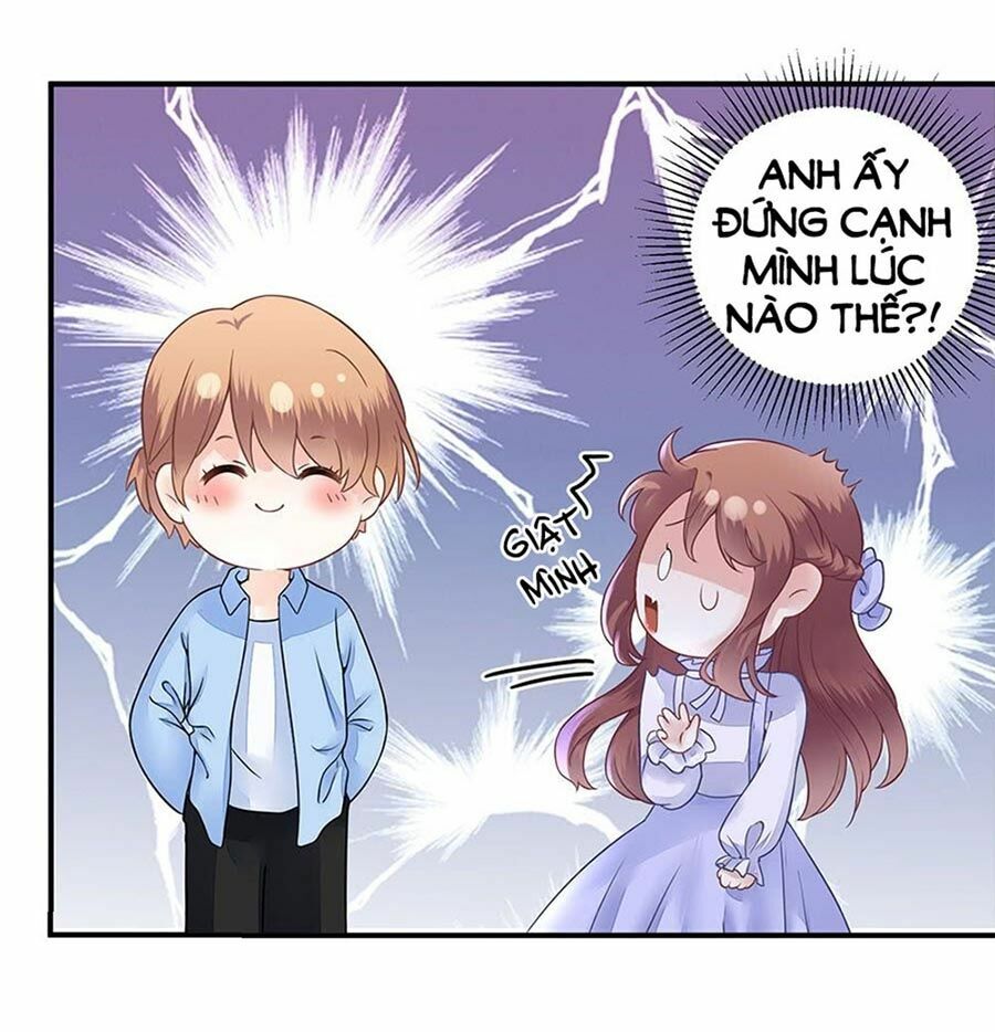 Bạn Trai Điều Khiển Giấc Mơ: Chapter 25