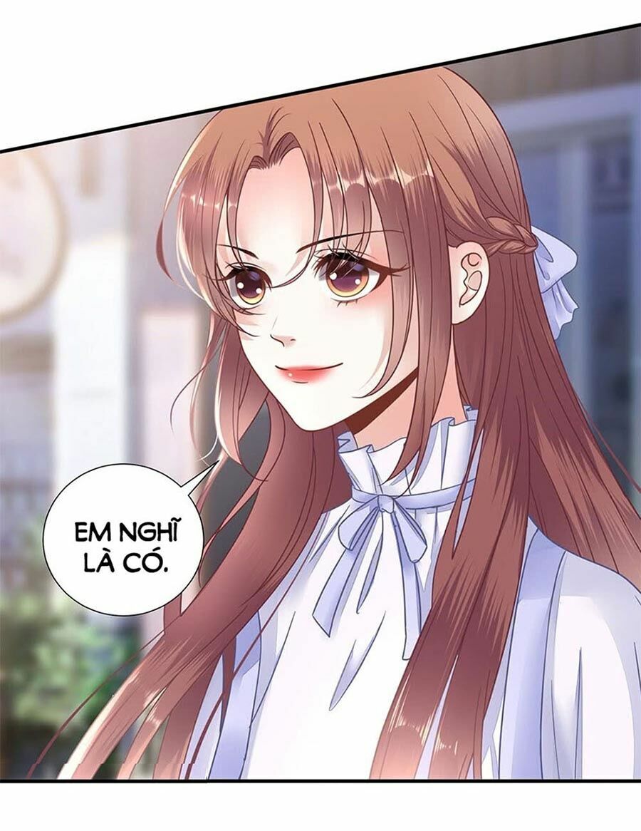 Bạn Trai Điều Khiển Giấc Mơ: Chapter 25