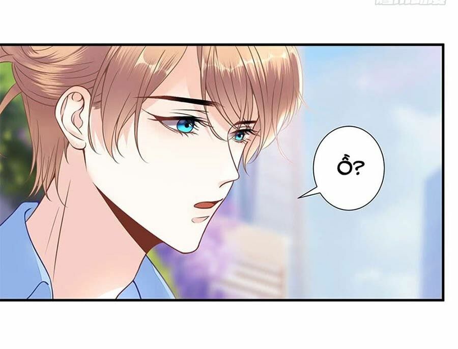 Bạn Trai Điều Khiển Giấc Mơ: Chapter 25