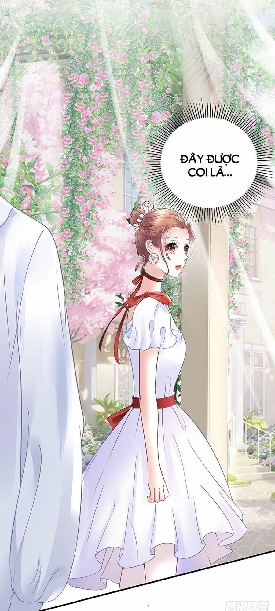 Bạn Trai Điều Khiển Giấc Mơ: Chapter 25