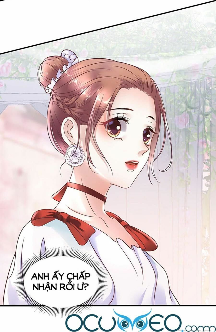 Bạn Trai Điều Khiển Giấc Mơ: Chapter 25