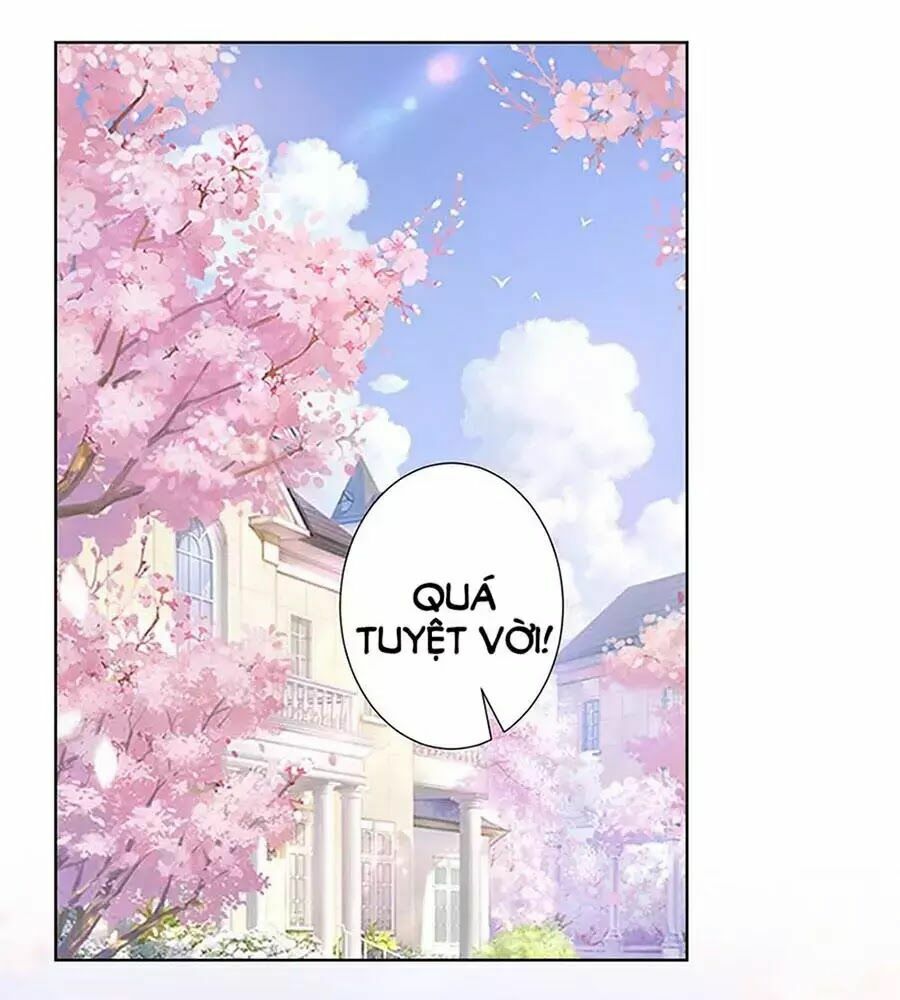 Bạn Trai Điều Khiển Giấc Mơ: Chapter 26