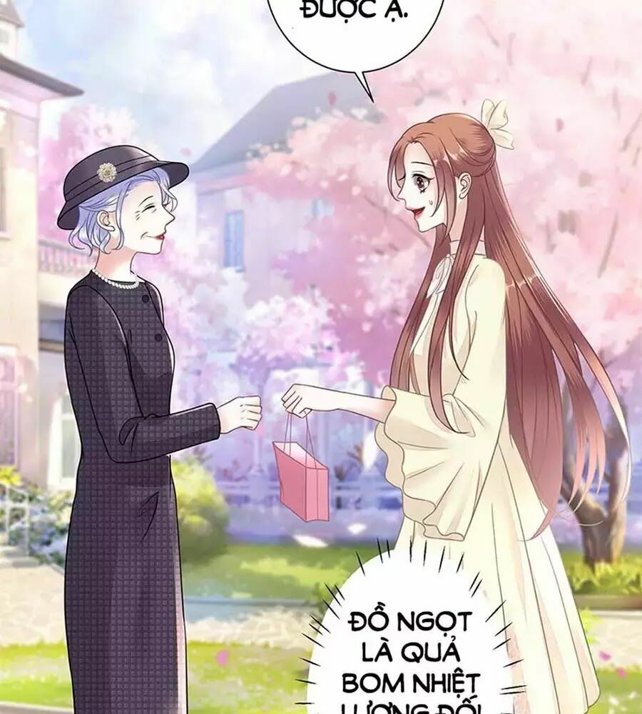 Bạn Trai Điều Khiển Giấc Mơ: Chapter 26