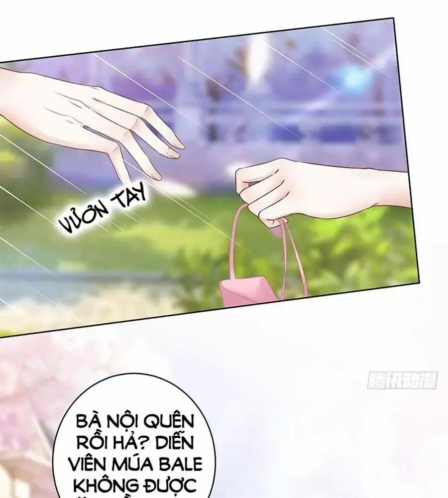 Bạn Trai Điều Khiển Giấc Mơ: Chapter 26