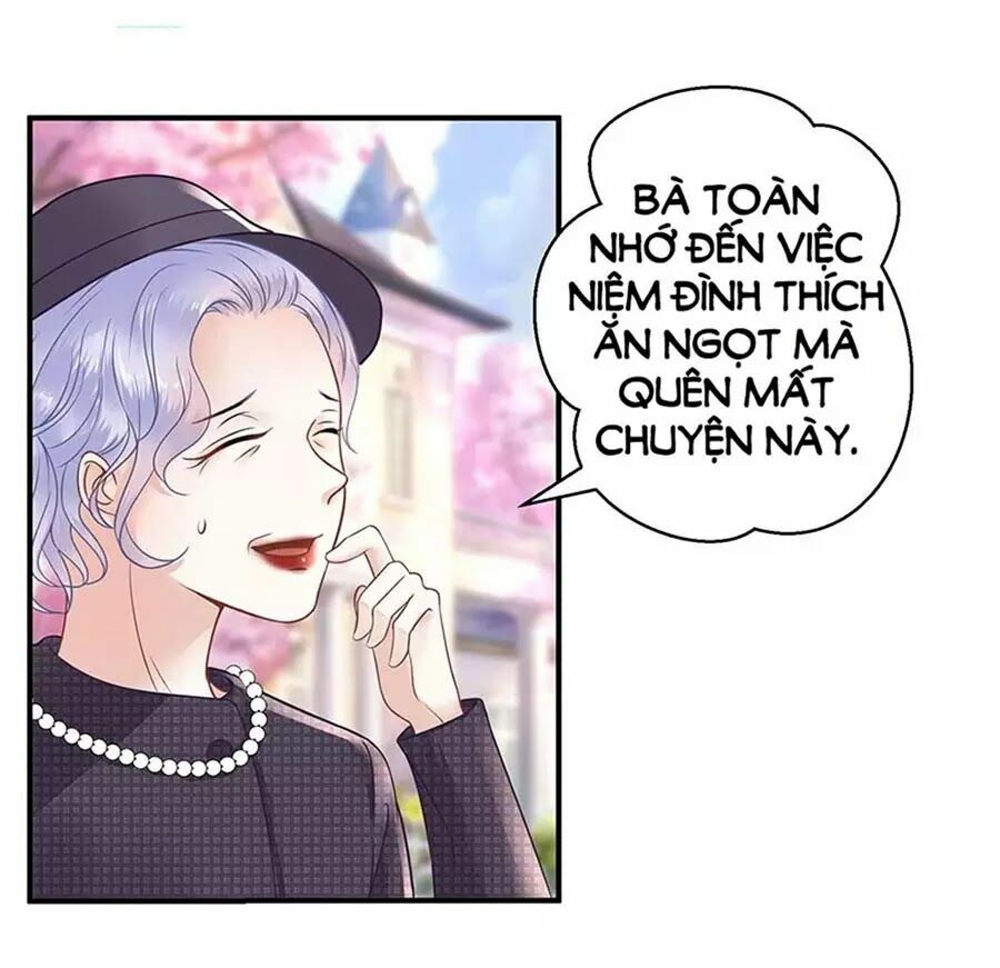 Bạn Trai Điều Khiển Giấc Mơ: Chapter 26