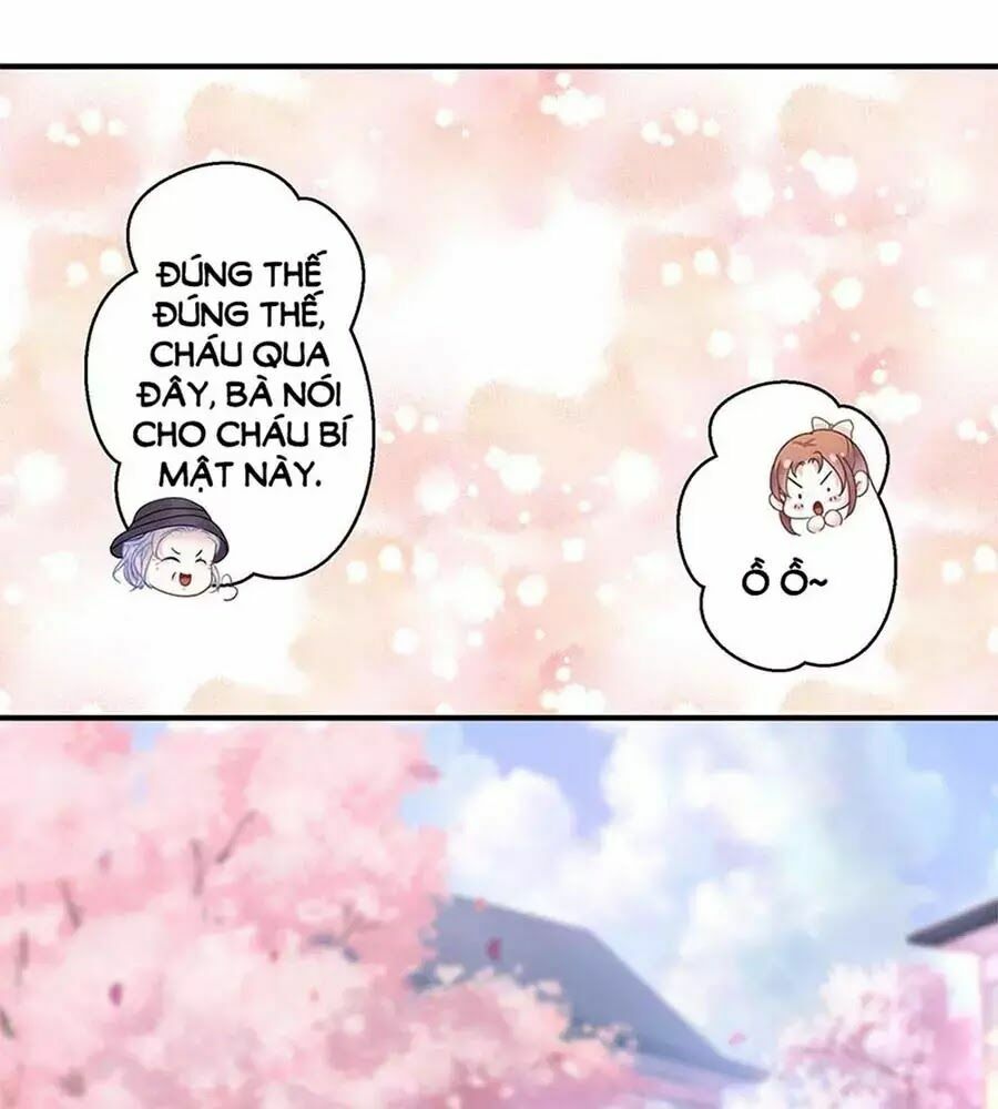 Bạn Trai Điều Khiển Giấc Mơ: Chapter 26