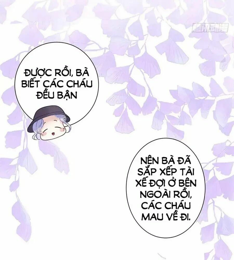 Bạn Trai Điều Khiển Giấc Mơ: Chapter 26