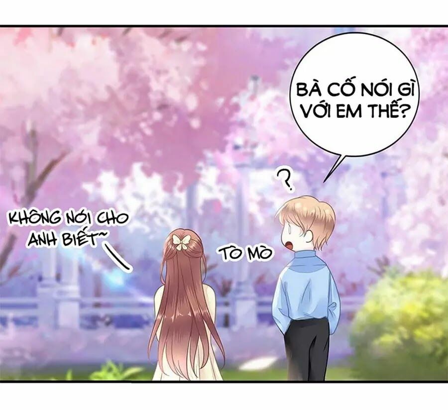 Bạn Trai Điều Khiển Giấc Mơ: Chapter 26