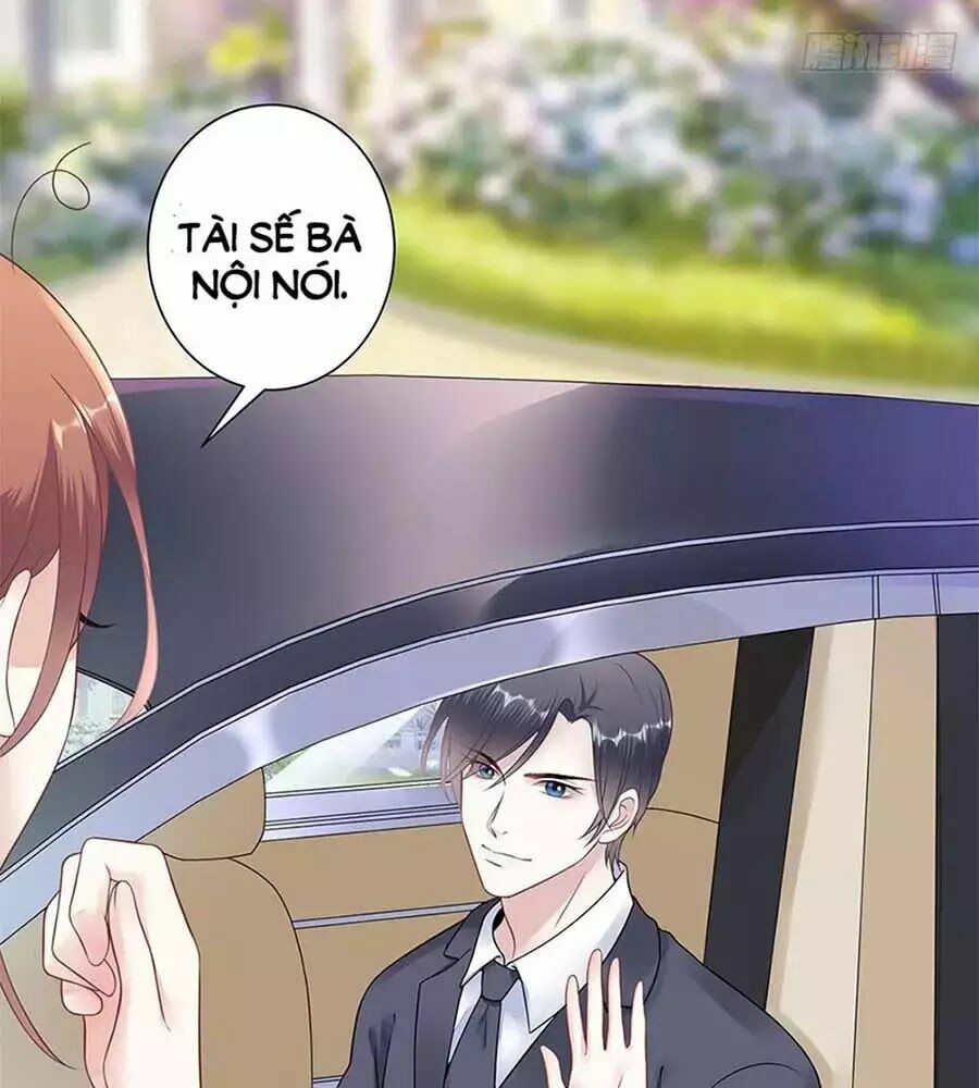 Bạn Trai Điều Khiển Giấc Mơ: Chapter 26