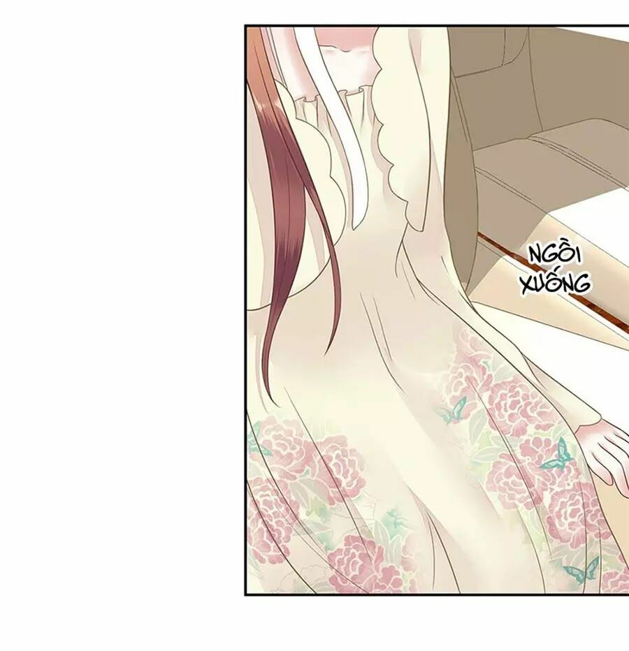 Bạn Trai Điều Khiển Giấc Mơ: Chapter 26