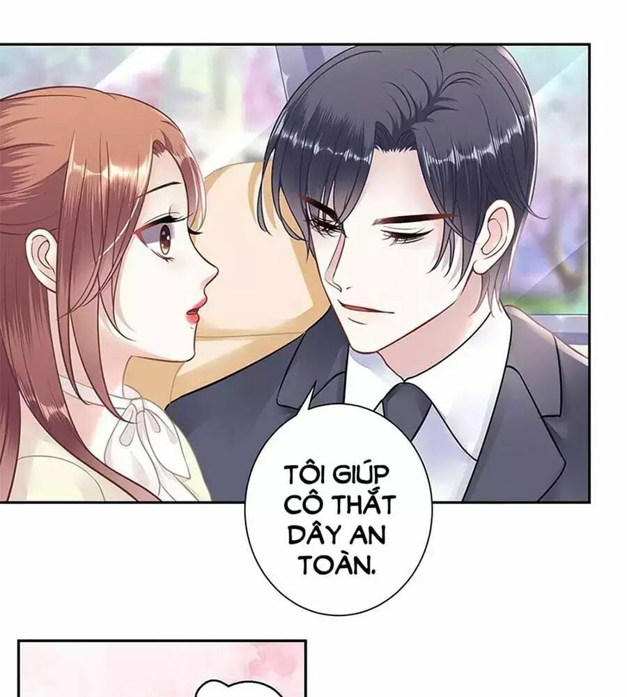 Bạn Trai Điều Khiển Giấc Mơ: Chapter 26