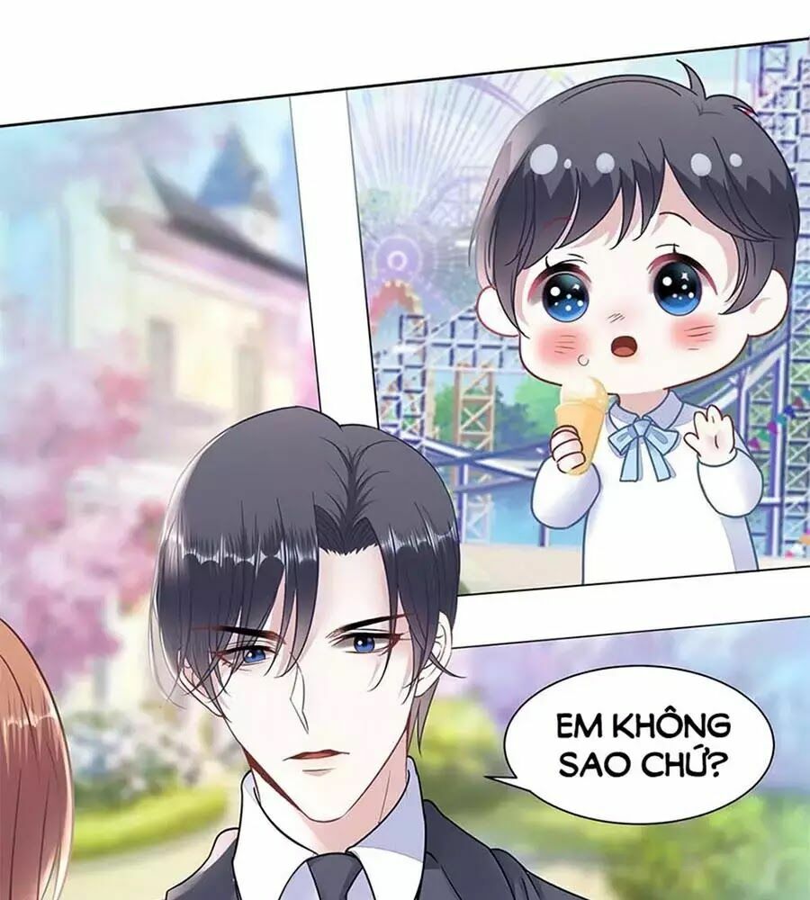 Bạn Trai Điều Khiển Giấc Mơ: Chapter 26