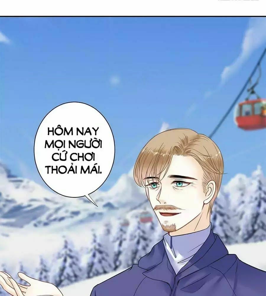 Bạn Trai Điều Khiển Giấc Mơ: Chapter 27