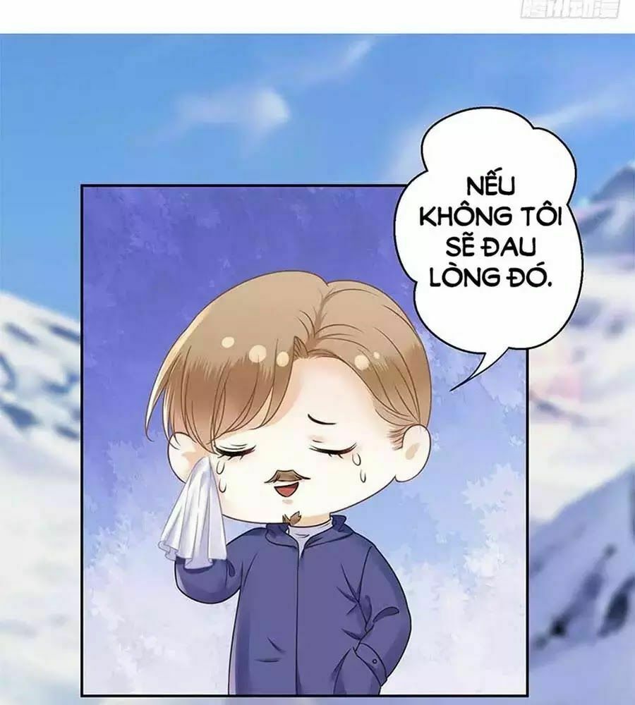 Bạn Trai Điều Khiển Giấc Mơ: Chapter 27