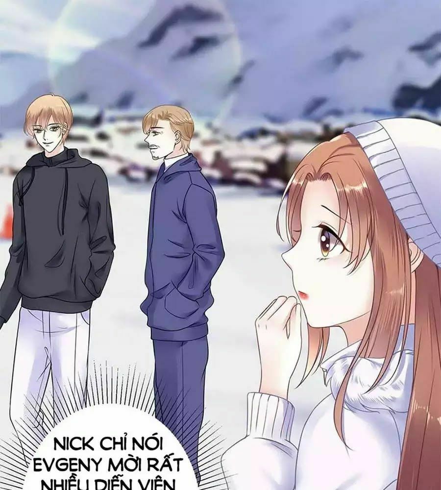 Bạn Trai Điều Khiển Giấc Mơ: Chapter 27