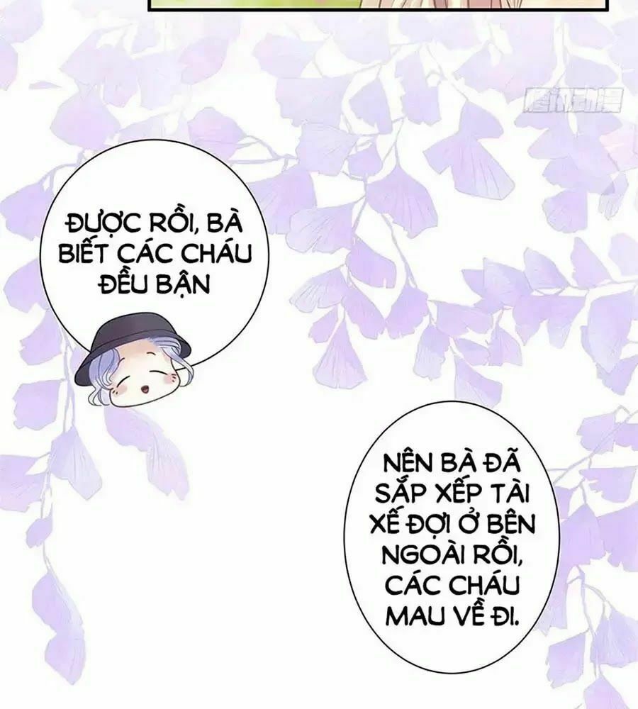 Bạn Trai Điều Khiển Giấc Mơ: Chapter 27